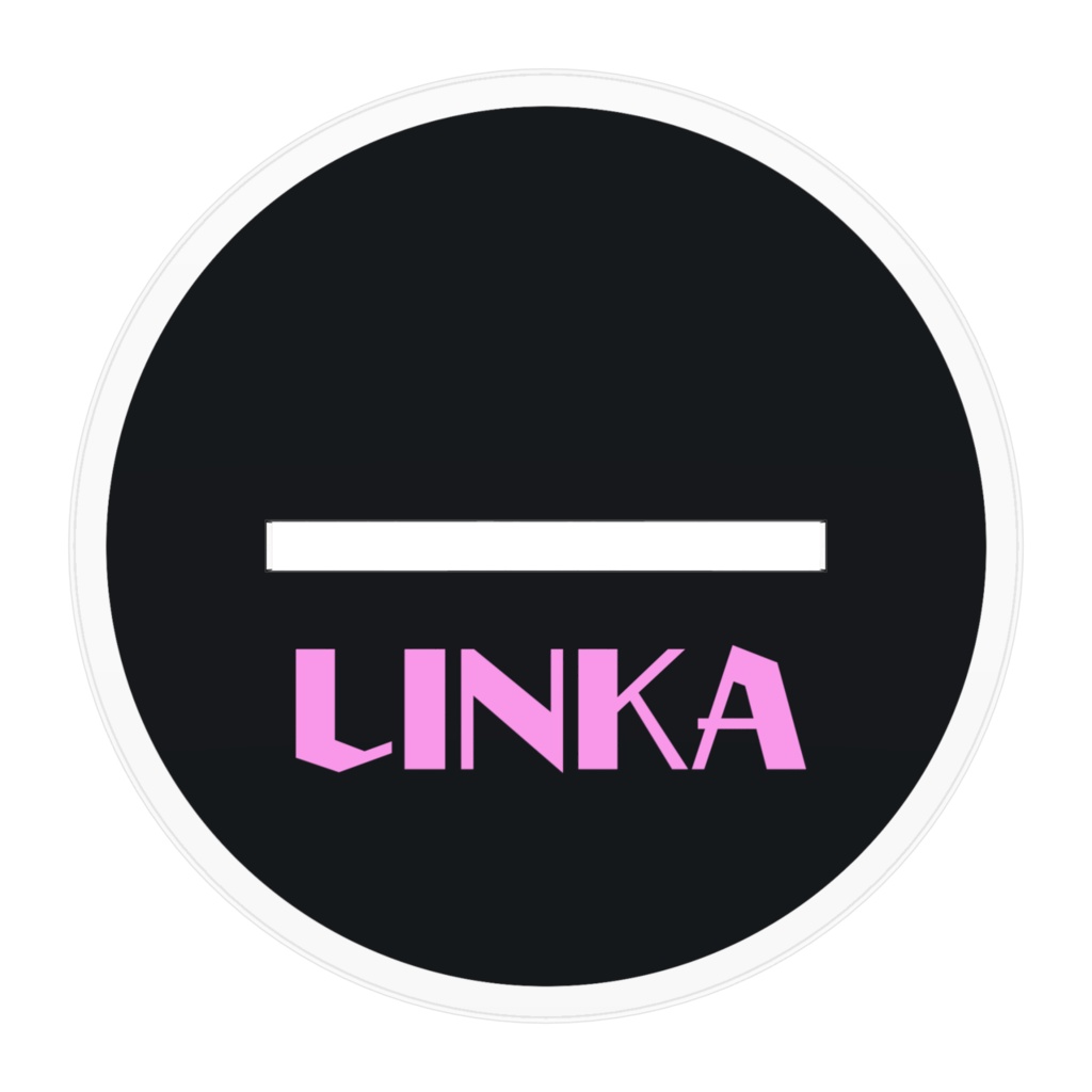 👾リンカちゃんアクスタ👾