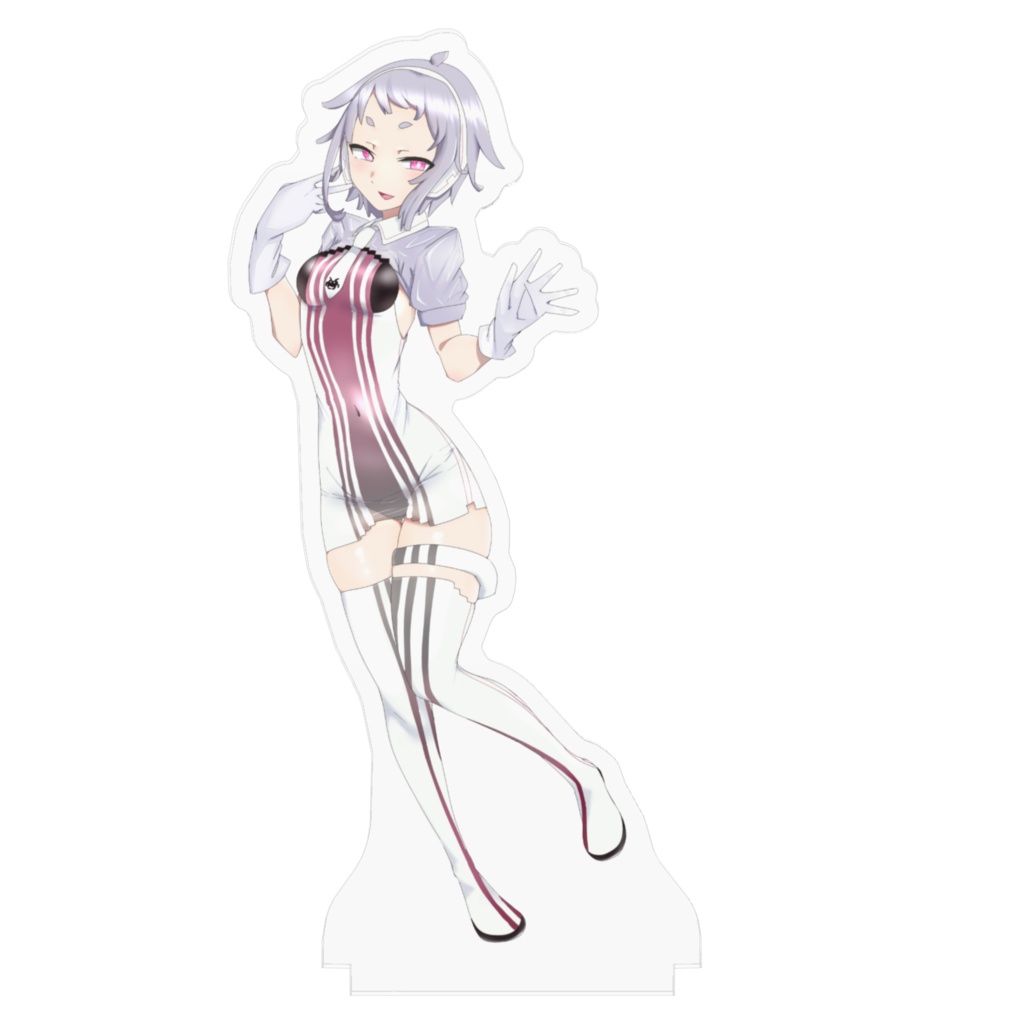 👾リンカちゃんアクスタ👾