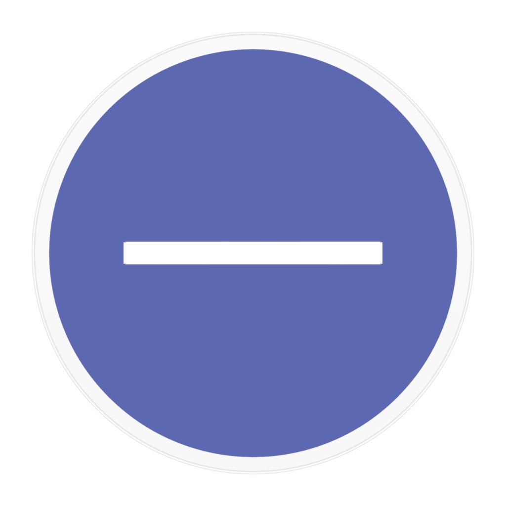 こいしちゃんアクリルスタンド