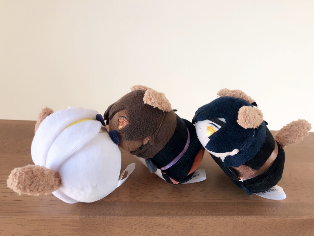 わんわんセット