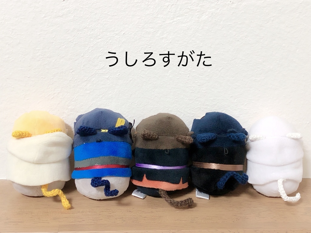 にゃんこセット(再販)