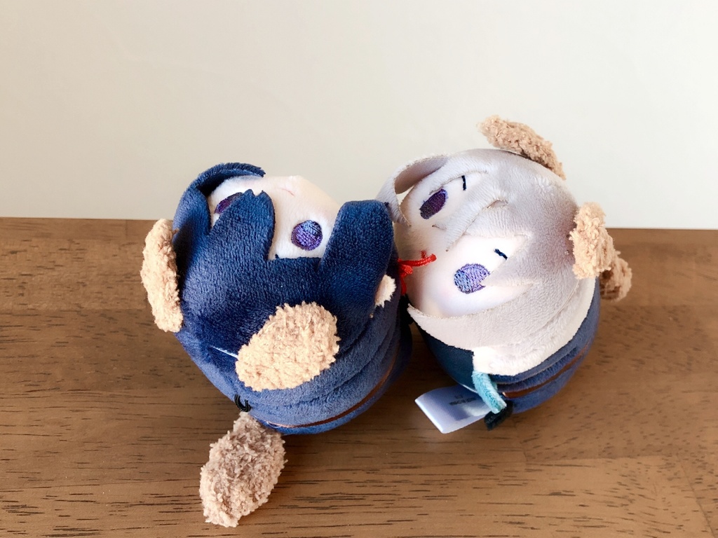 わんわんセット(再販)