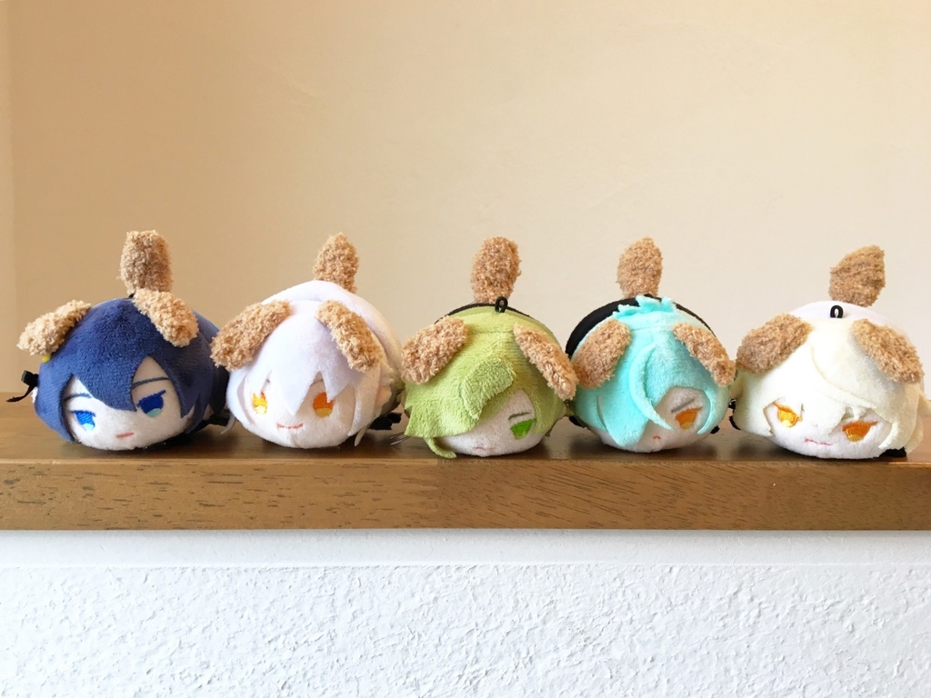 わんわんセット(再販)