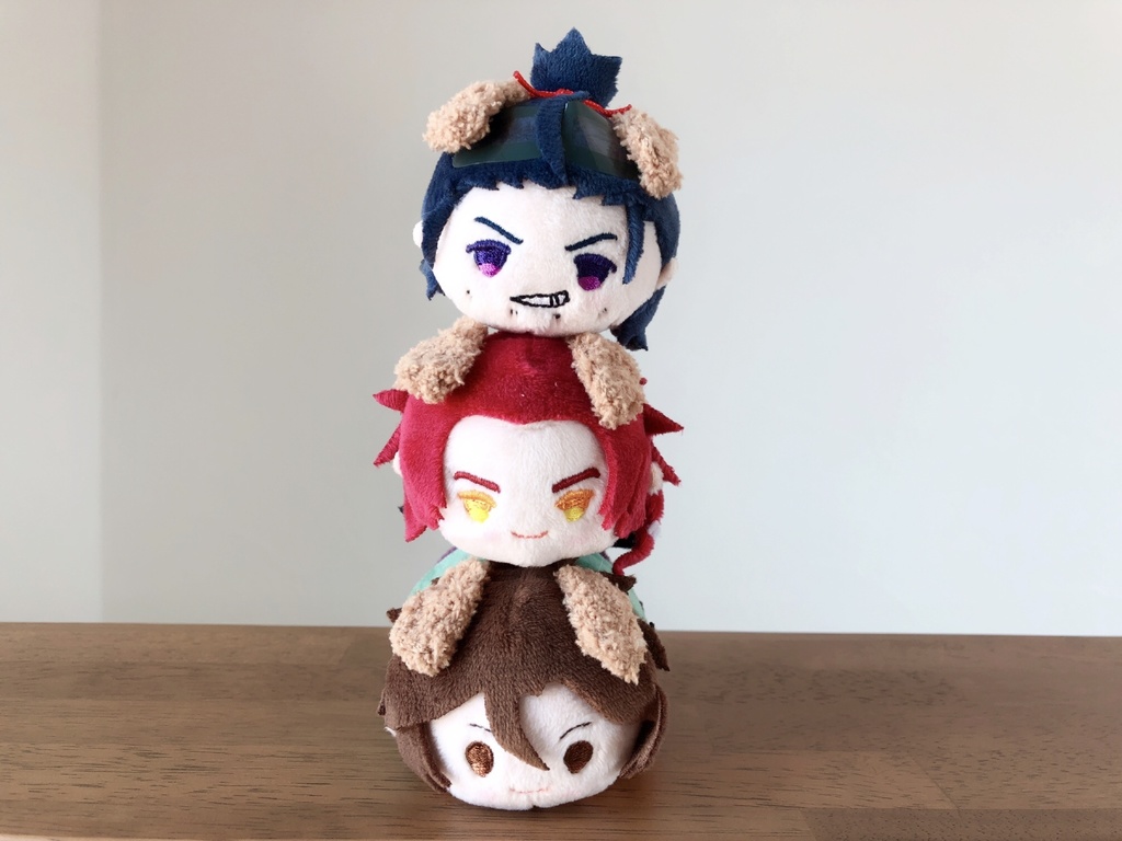 わんわんセット(再販)