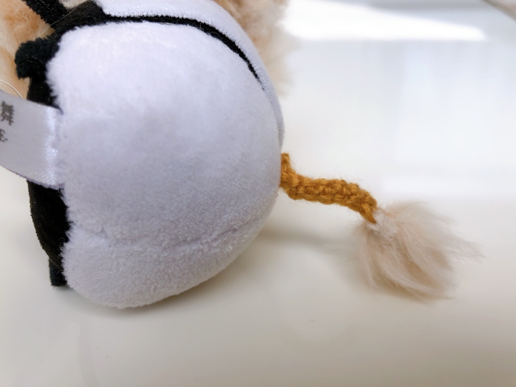 ライオンセット