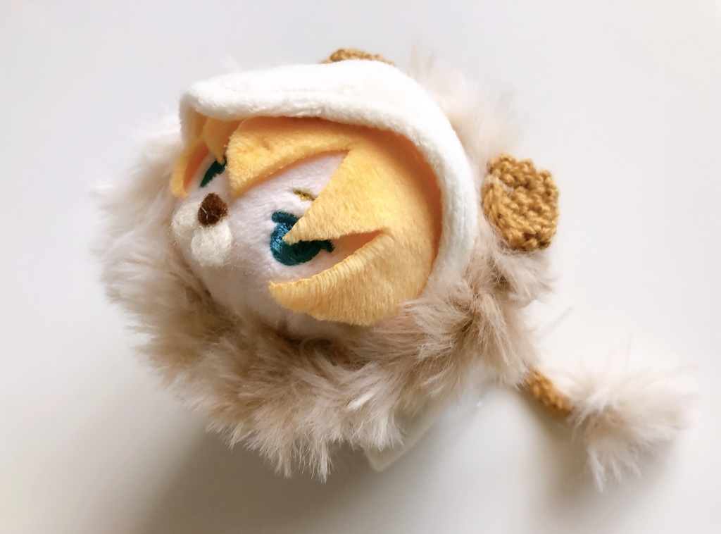 ライオンセット