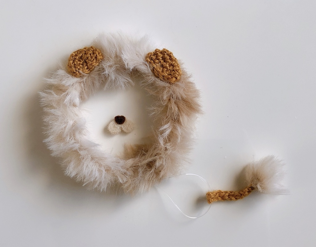 ライオンセット