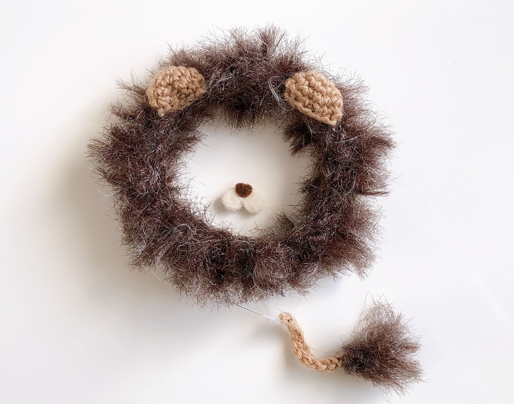 ライオンセット