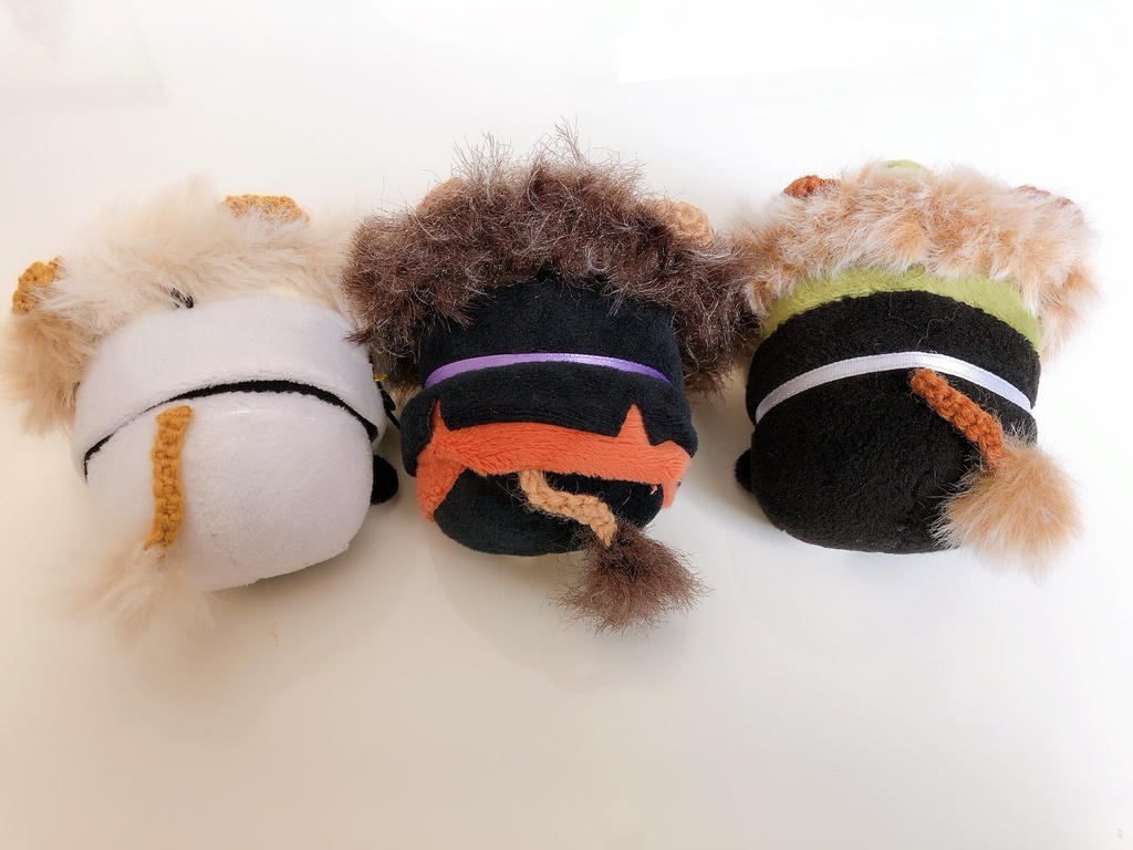 ライオンセット