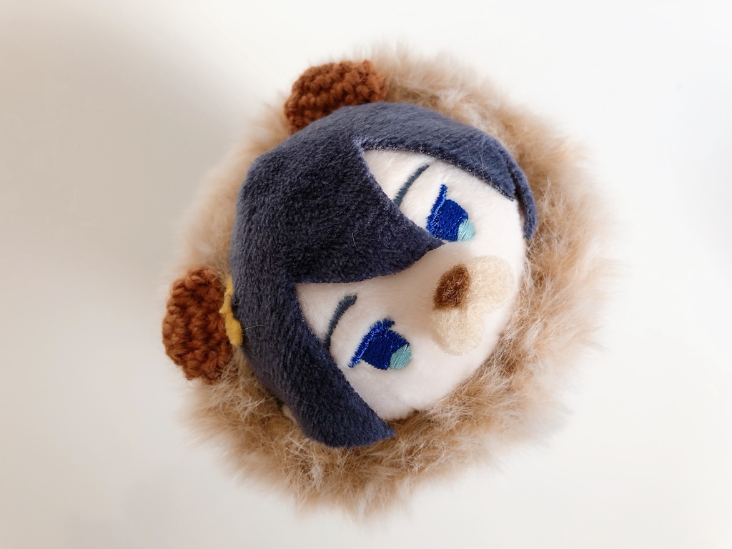 ライオンセット