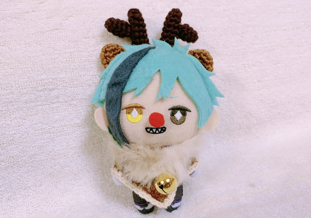 トナカイ