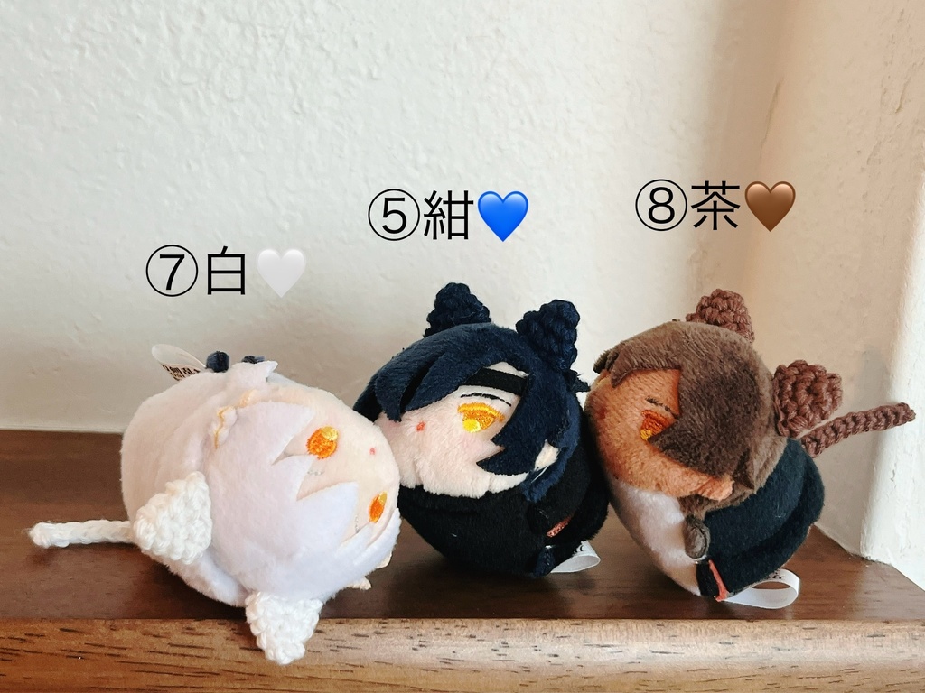 △準備中△にゃんこセット(ミニ用)