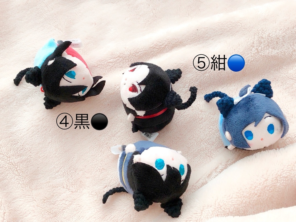 △準備中△にゃんこセット(ミニ用)