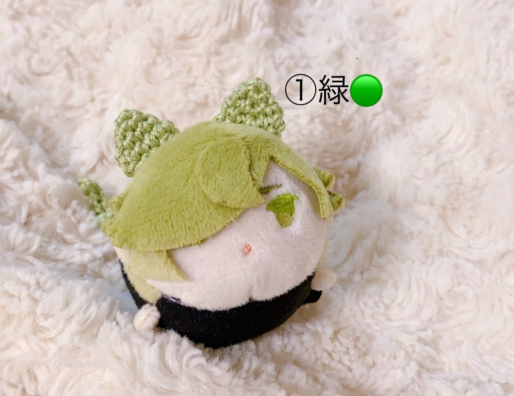 △準備中△にゃんこセット(ミニ用)