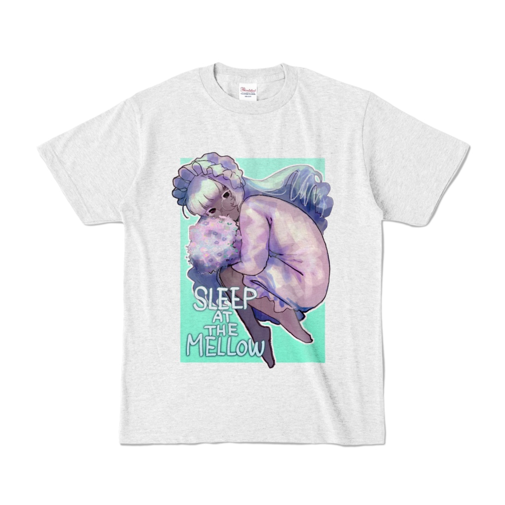 おだやかTシャツ