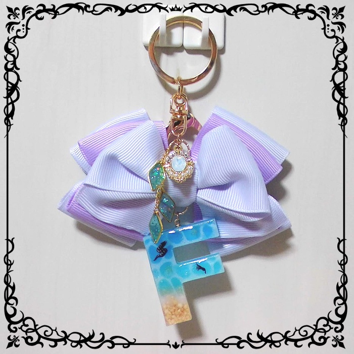 フロイド　イメージキーホルダー