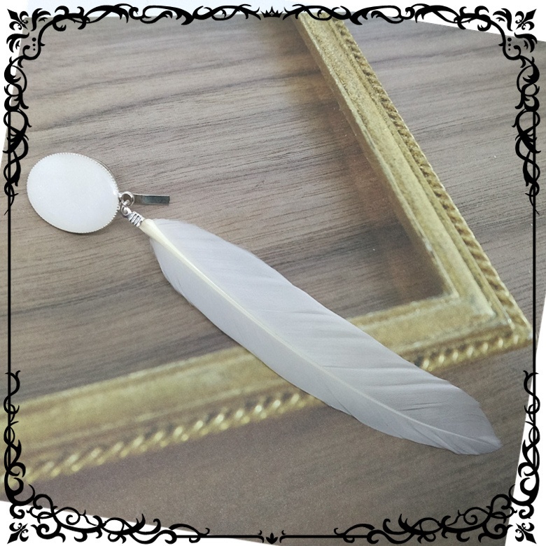 フェアリーガラ　ポニーフック