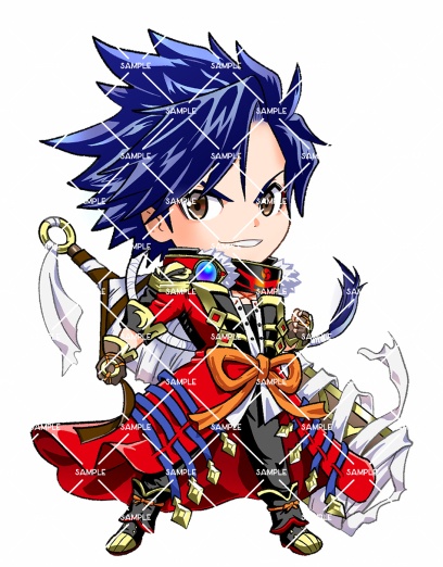 タケツミ アクスタ