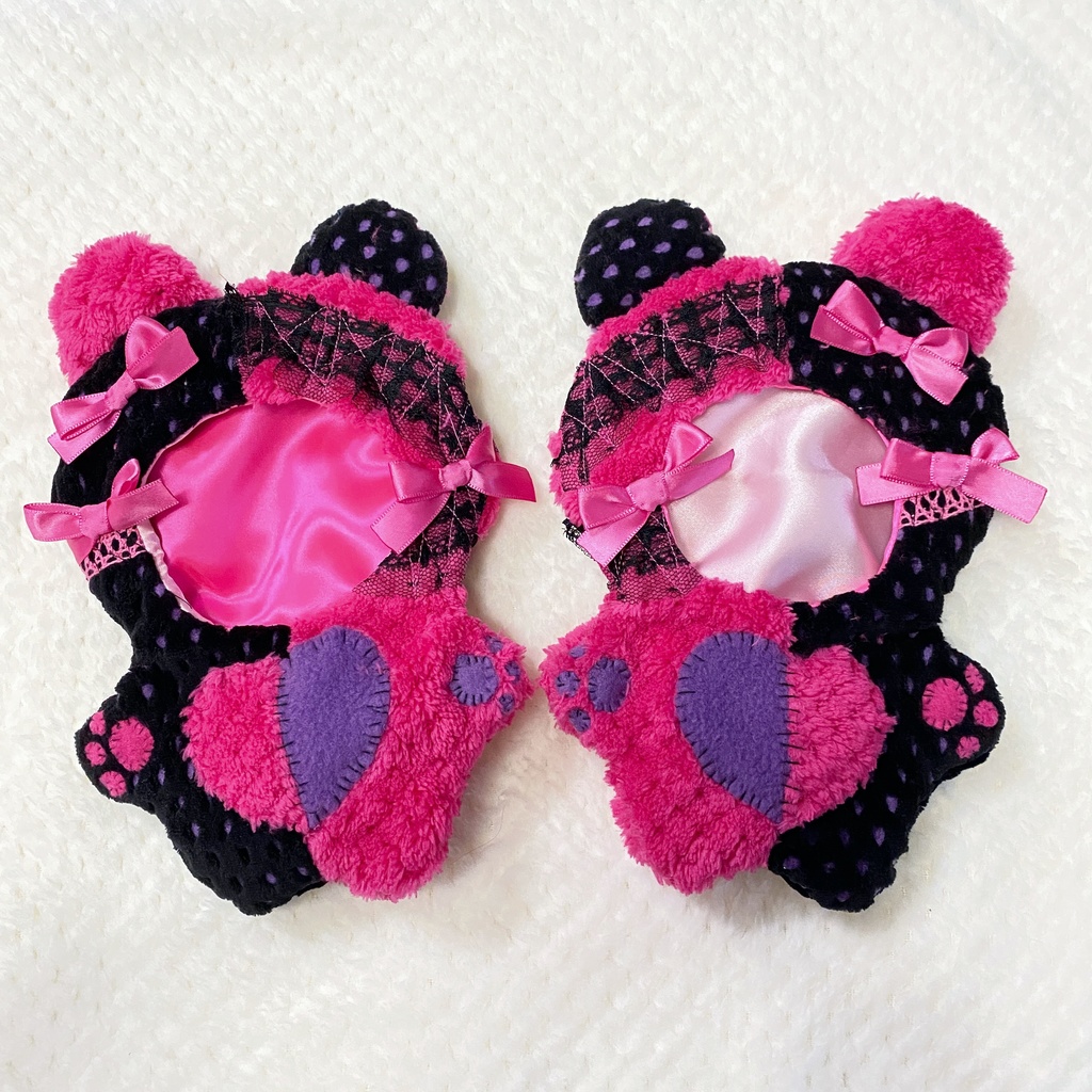 †… りぼんこあくまちゃん …†