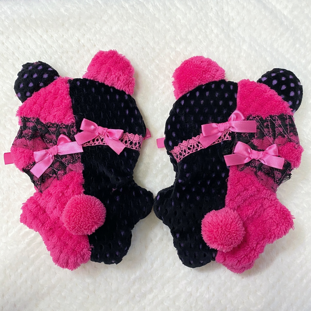 †… りぼんこあくまちゃん …†