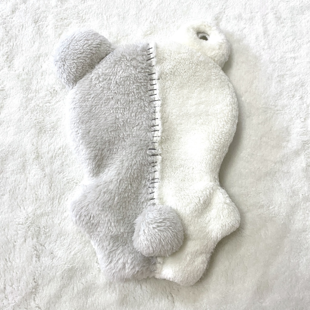 † ほーりーぞんびちゃん †