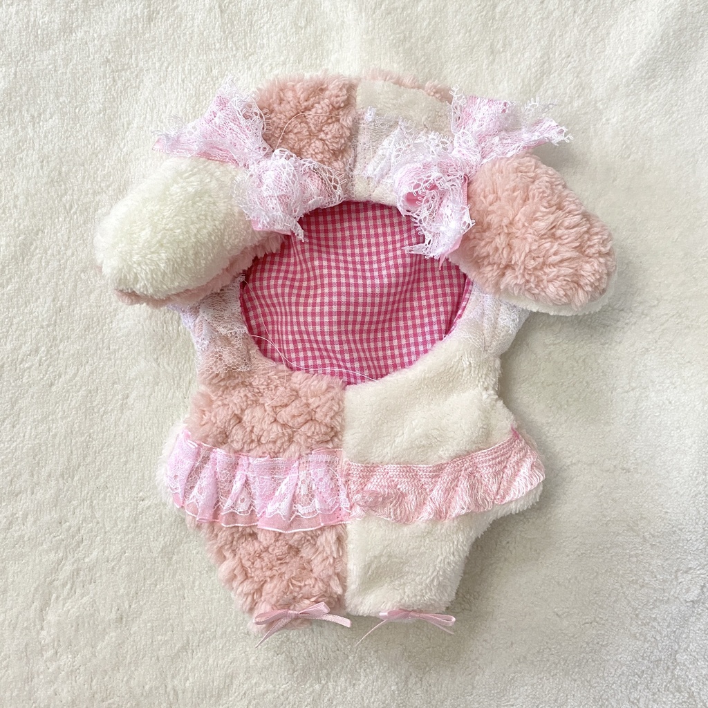 † ひめろりいぬちゃん †