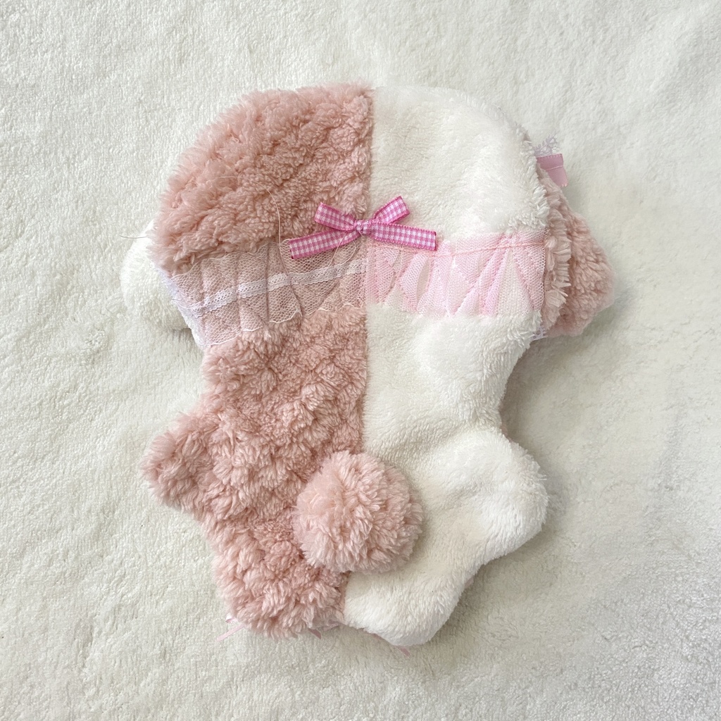 † ひめろりいぬちゃん †