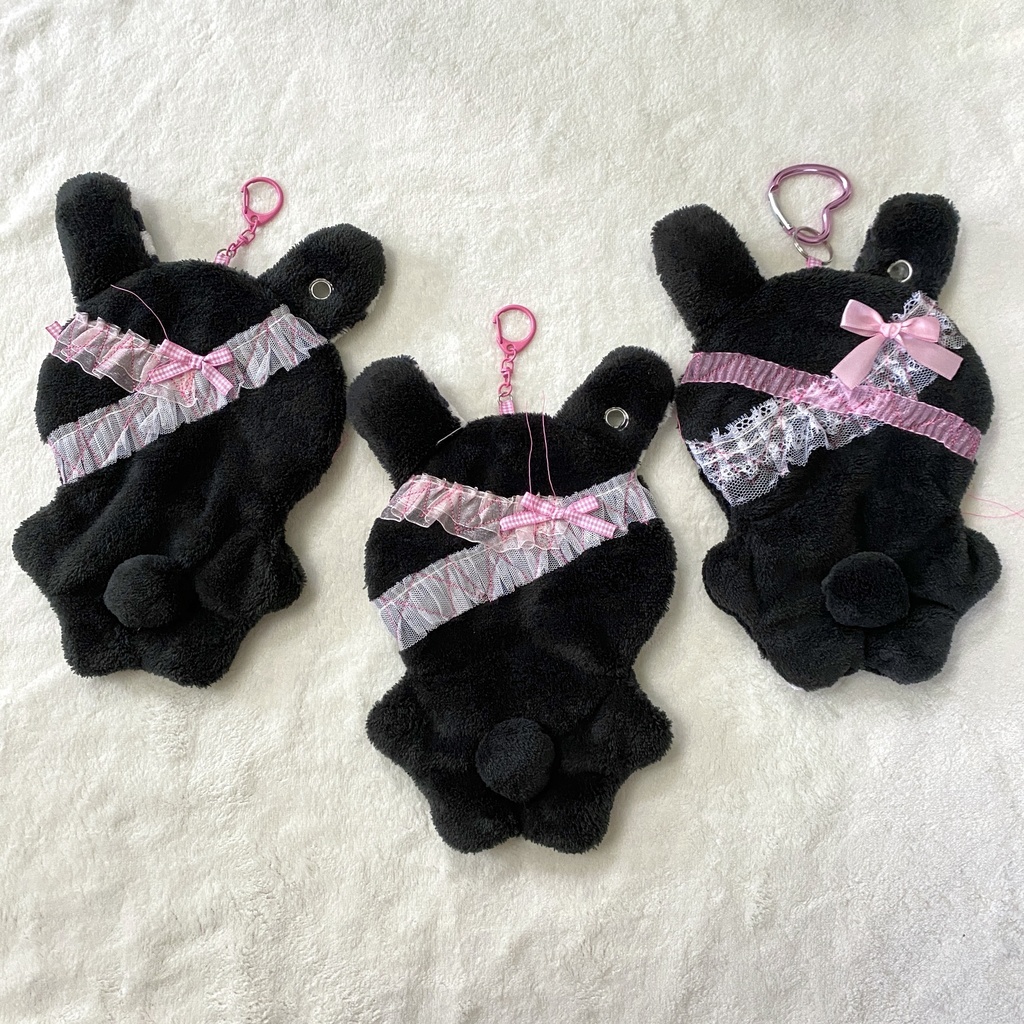 † 無二ちゃん †