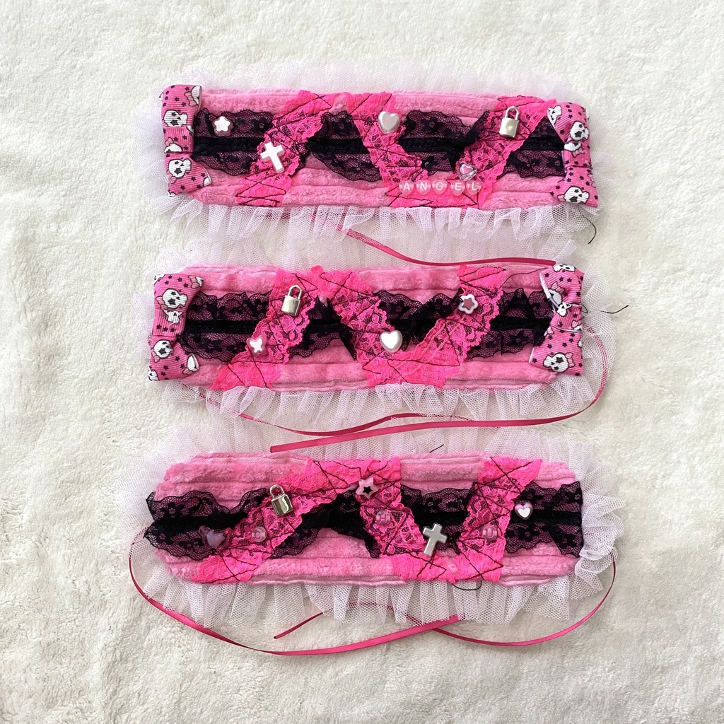 † ありえん平成のぴんくへどれ †