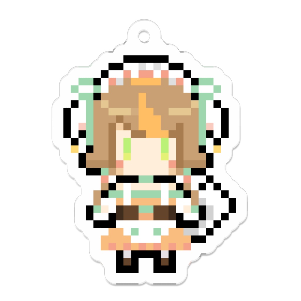 ぶらぶらドットぽぽたん