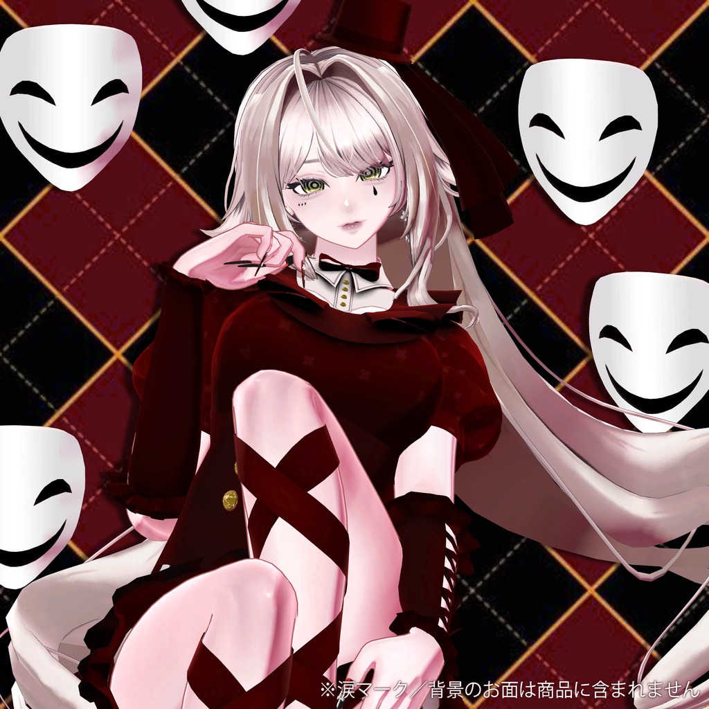 🎪🎠『Circus Star』🎪🎠