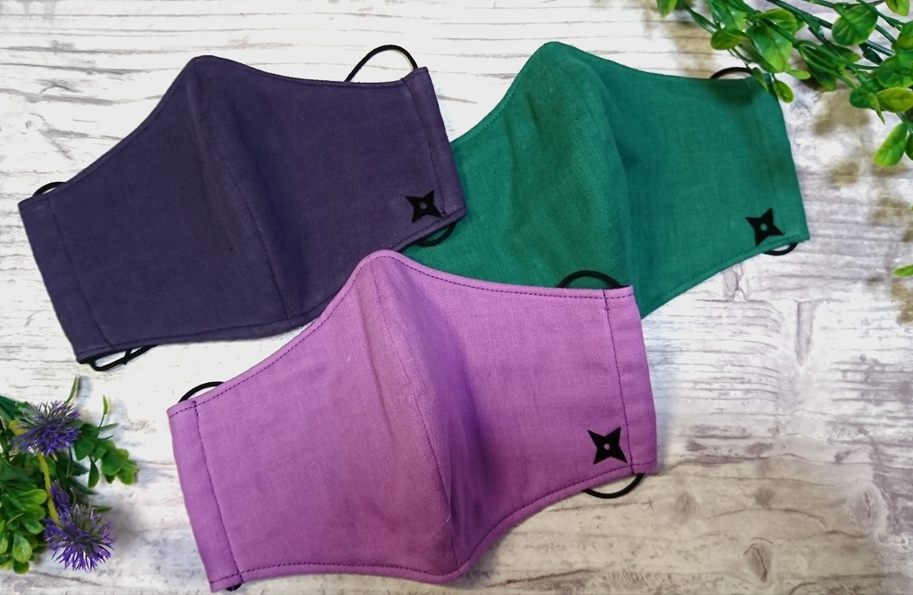 忍たマスク 四年生