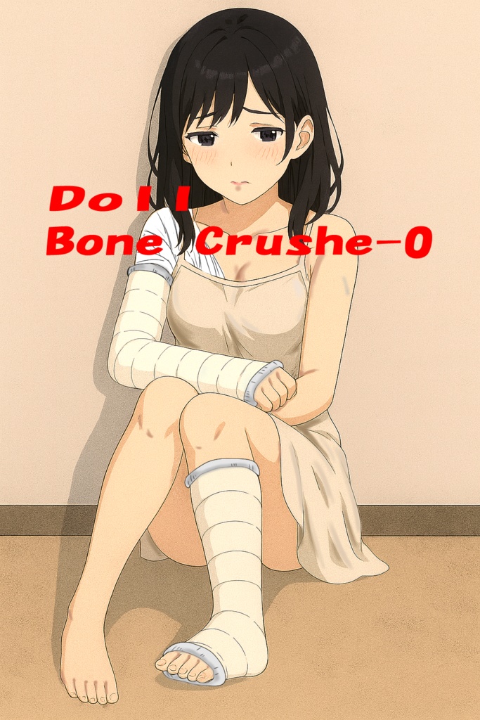 DOLL 　Bone Crusher-0