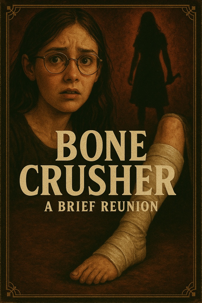 Bone Crusher ― A Brief Reunion