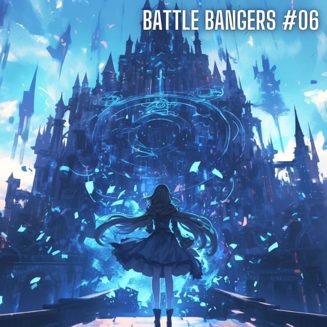 【超お得まとめ買い!!】Battle51～60