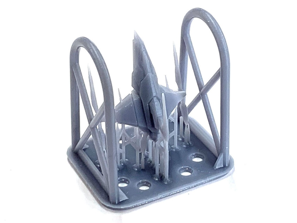 ダライアス外伝 Zone C ボス キングフォスル