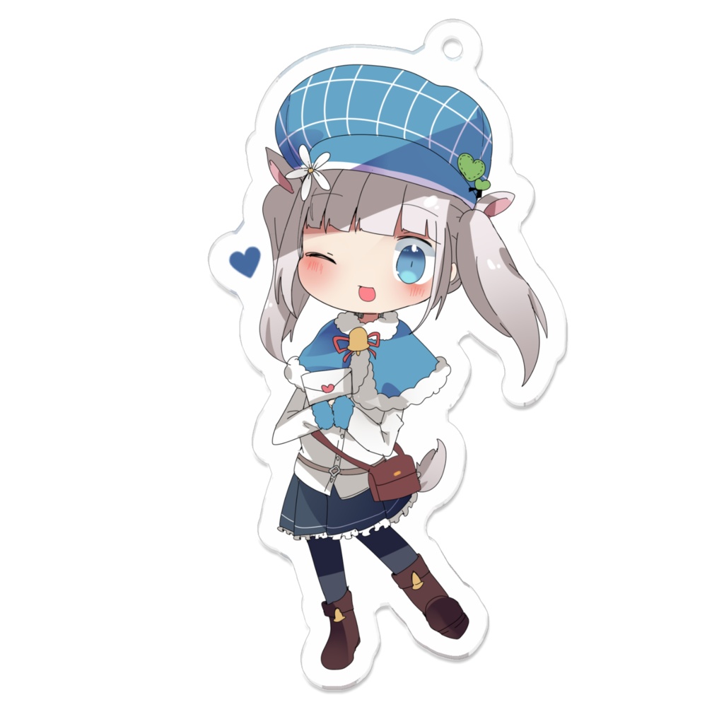 レコアクキー
