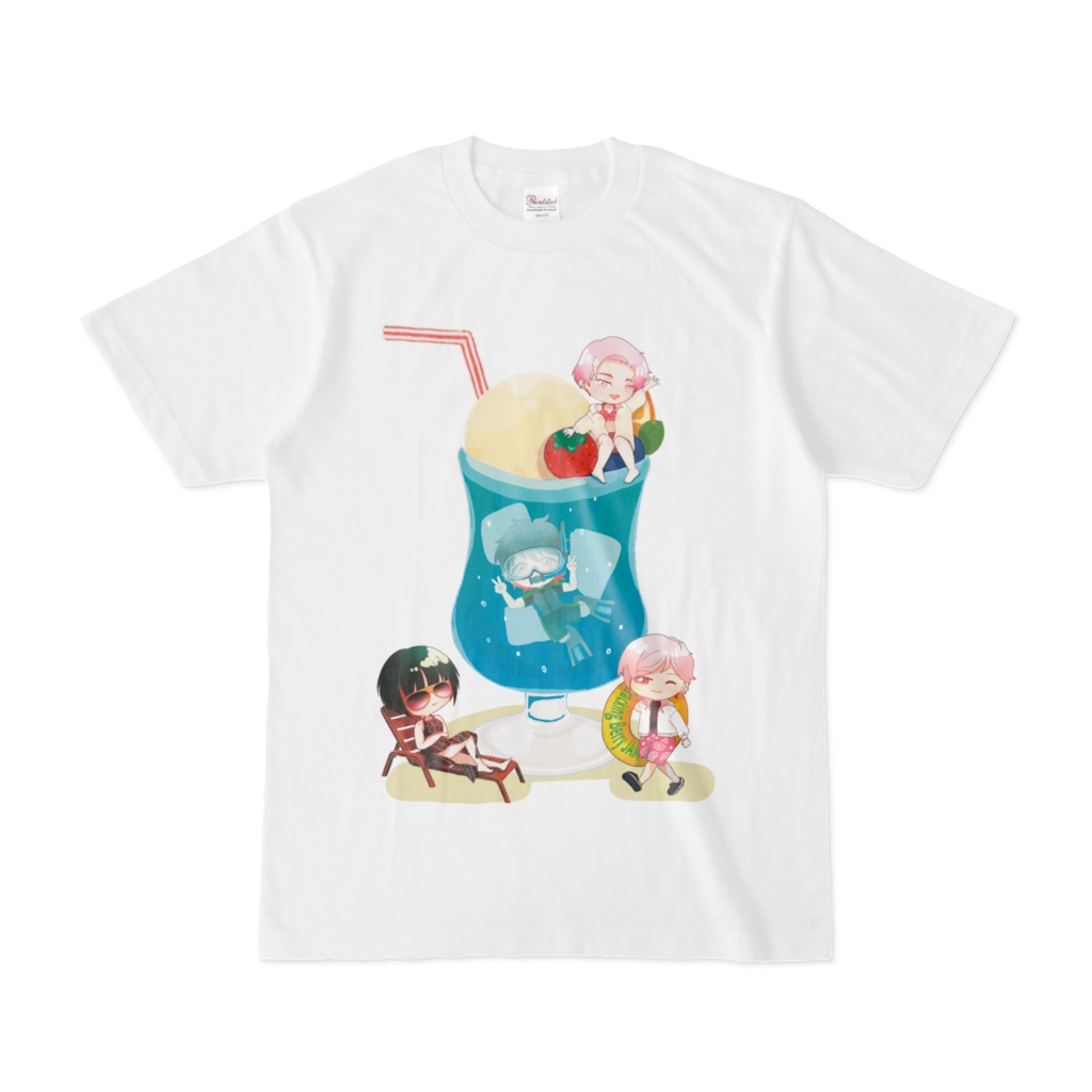 クラベリTシャツ2024