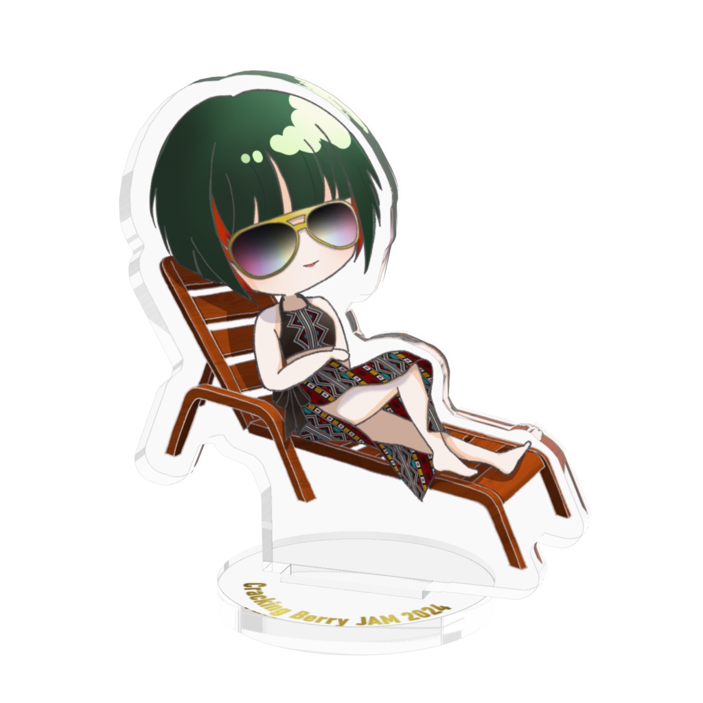 瑞貴2024Summer