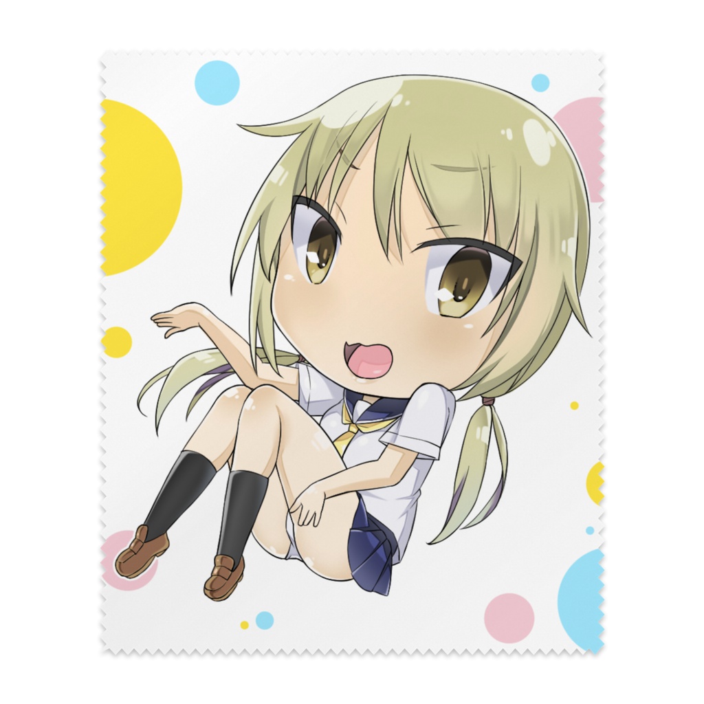 唯ちゃんクリーナー