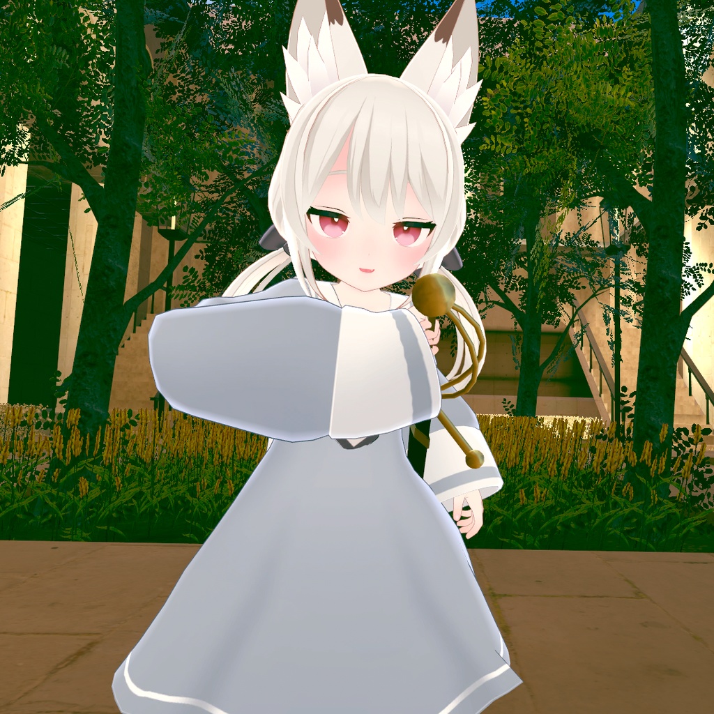 【UnityPackage同梱】シンプルなレイピア