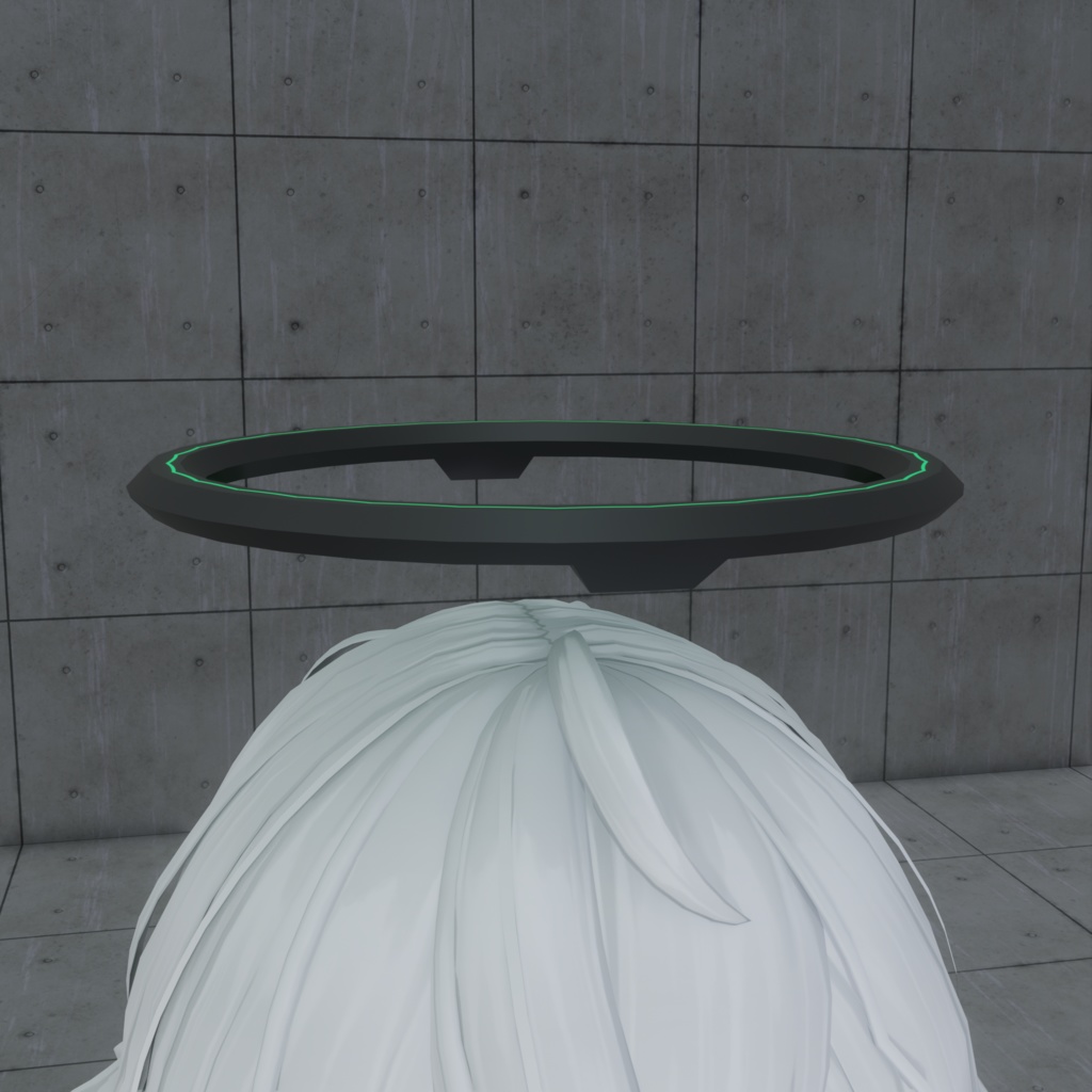 【UnityPackage同梱】タナトス・エクス・マキナ