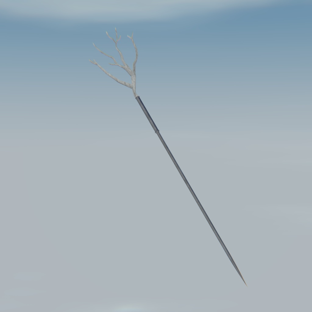 魔術剣士なりきりセット