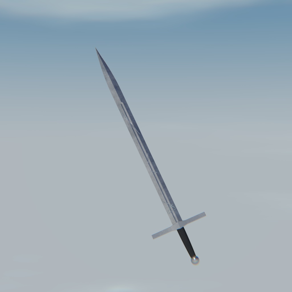 魔術剣士なりきりセット