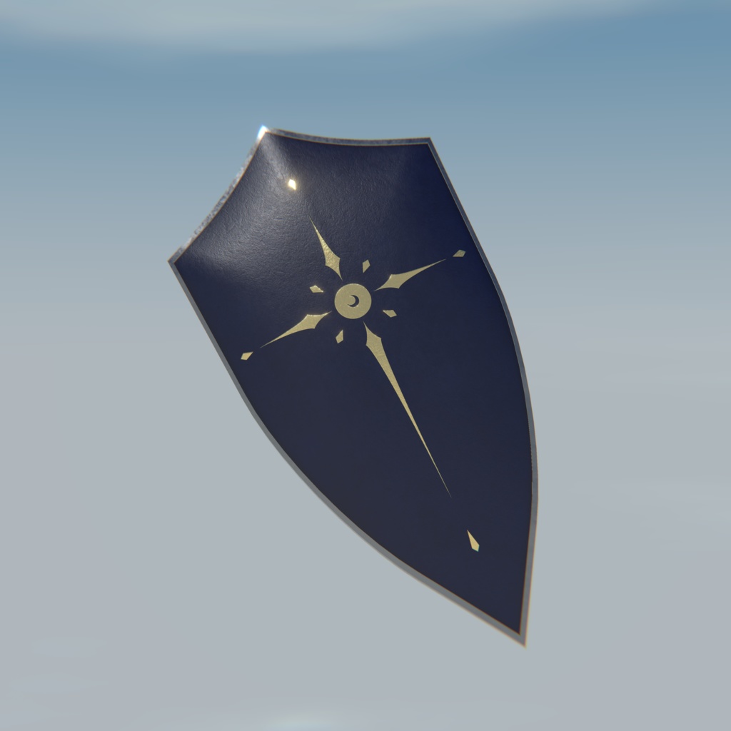 魔術剣士なりきりセット