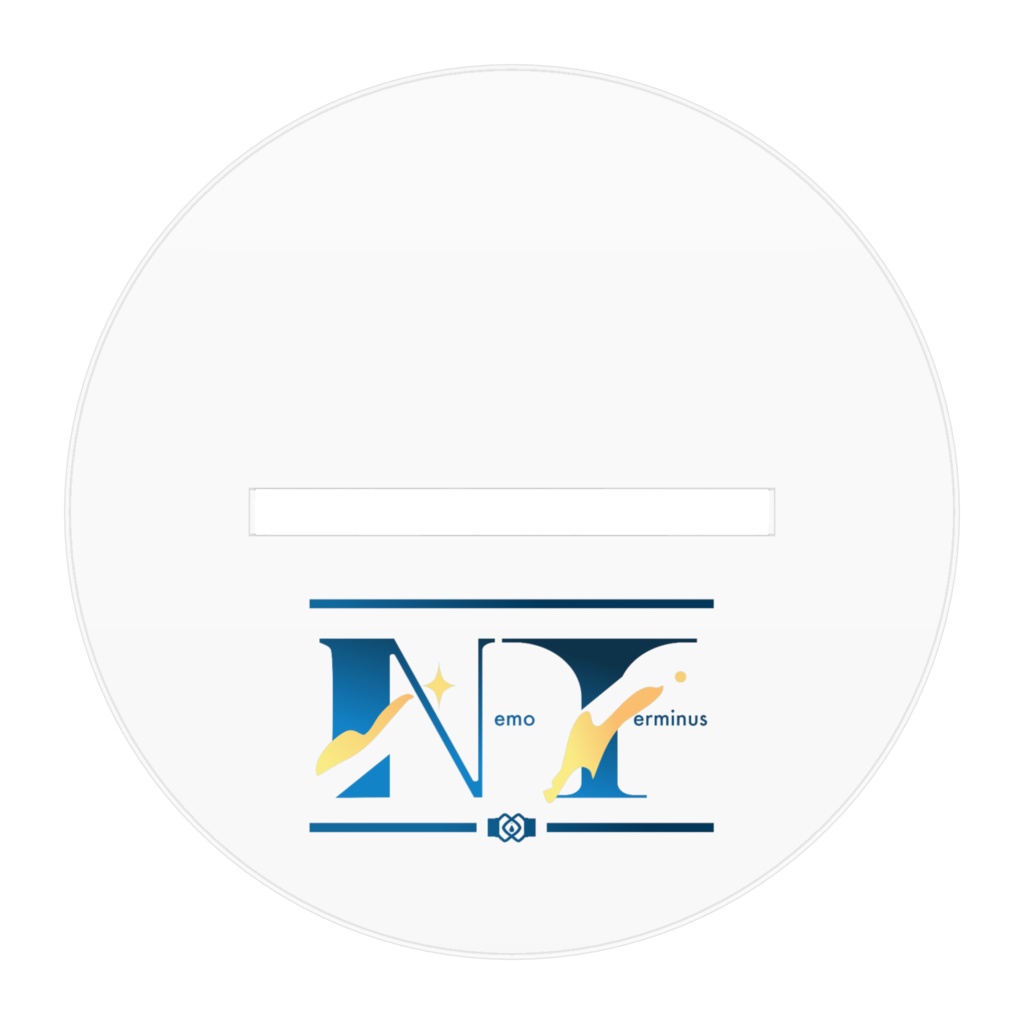 ネモ・テルミナス ★ アクリルフィギュア