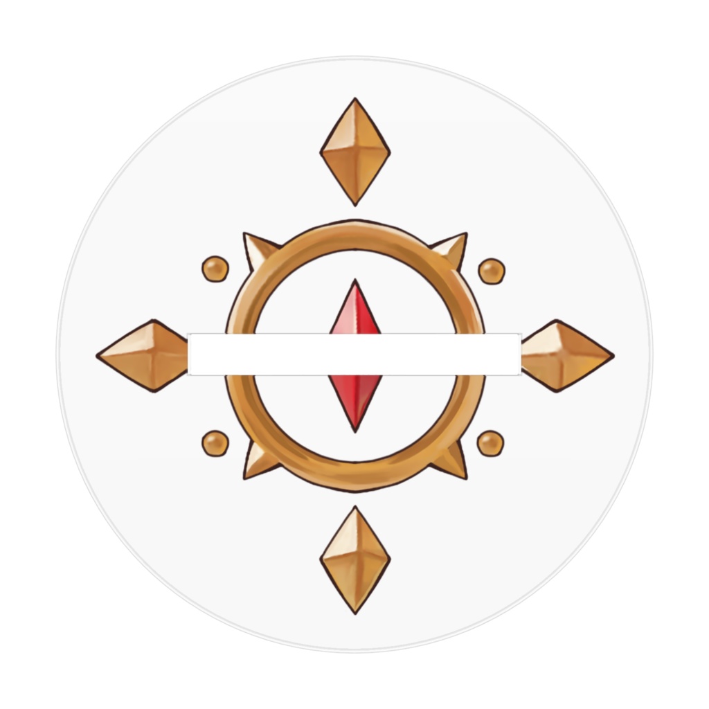 ネモ・テルミナス ★ アクリルフィギュア ★ ステージ衣装Ver.