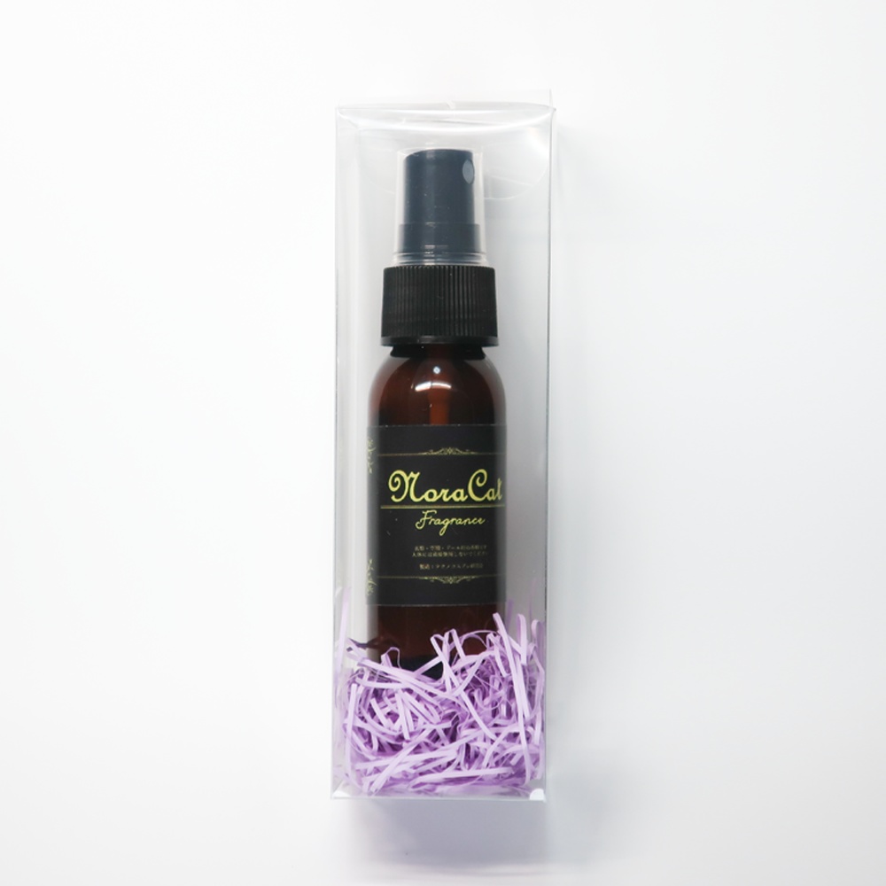 NoraCat Fragrance(「のらきゃっと」フレグランス)