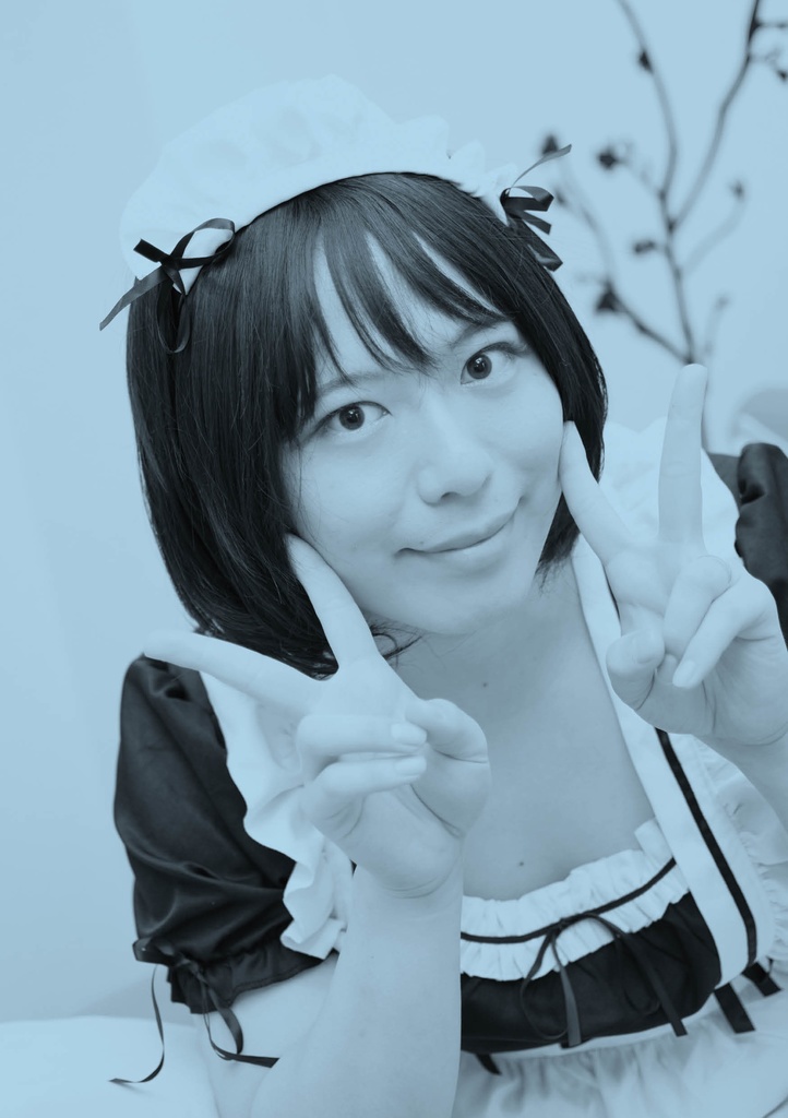 女装と思想 Vol.10