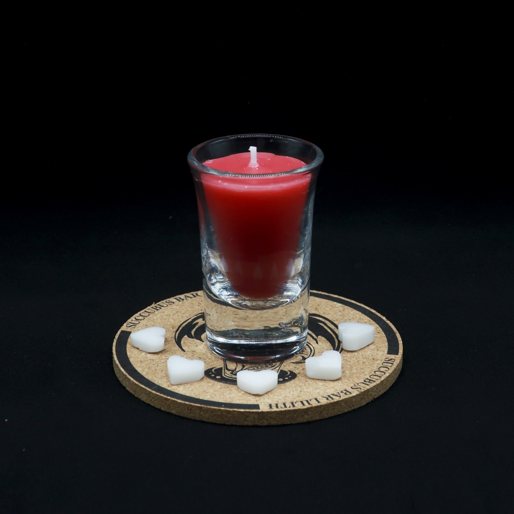 サキュバス酒場 LILITH Fragrance/アロマキャンドル